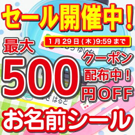 【最大500円OFFクーポン配布中】名前シール 防水 おなまえシール お名前シール 入学 算数セット ネームシール 入学準備 入園準備 工場 自社製作 入園 入学 祝い 幼稚園 小学校 算数セット 漢字 ローマ字 食洗機 アイロン不要 ノンアイロン