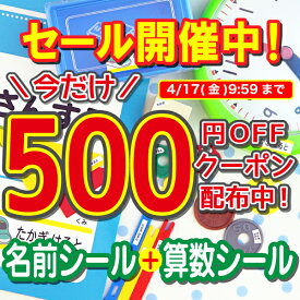 【最大500円OFFクーポン配布中】【ランキング1位】算数セット お名前シール ピンセット こうぶん ヒシエス ぶんけい おなまえシール ネームシール おはじき 大容量 入学準備 アイロン不要 防水 英字 算数シール 小学校 入学 小学生 自社製作 ネームシール お名前シール工場