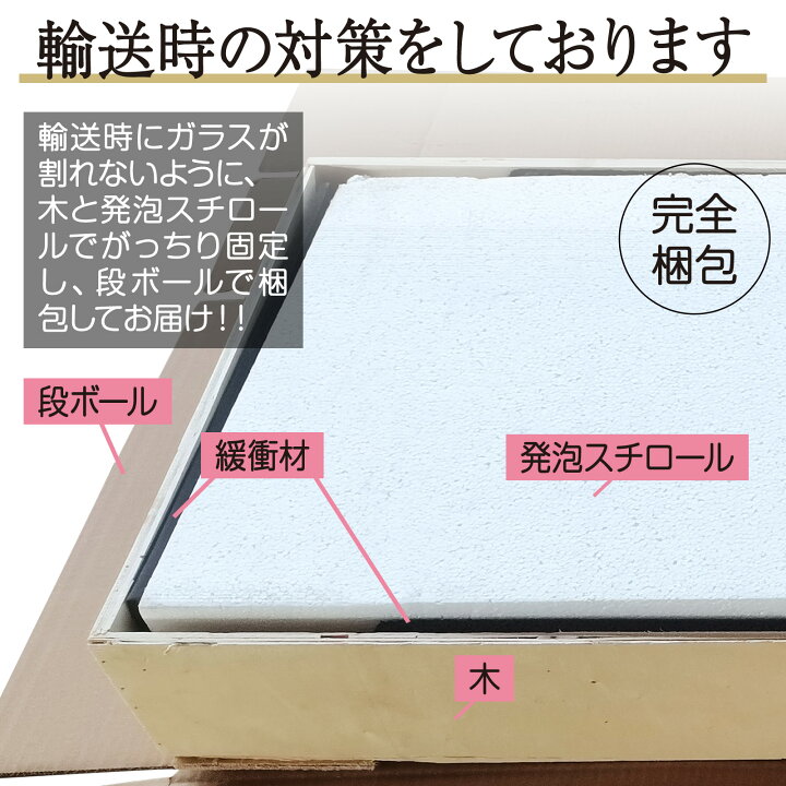 楽天市場】【生活グッズラボ】ガラスケース 4段両扉タイプ(鍵付き) 幅 
