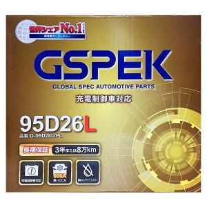 GSPEK obe[ G-95D26L/PL D26L ^Cv݊i obe[ ԗp Ki ۏ [d  [d 