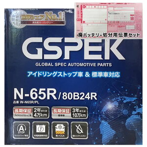 obe[ GSPEK W-N65R/PL g^ NEGXe[g TA-JZS171W 12N8`19N6 Ή Wndl N-65R^Cv  131