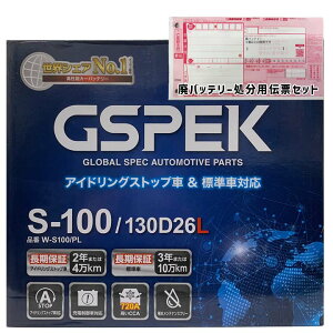obe[ GSPEK W-S100/PL jbT Zi DBA-FNC26 22N11`28N8 4WD Ή Wn/n AChOXgbv S-95^Cv  336