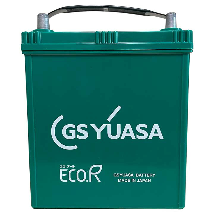 楽天市場】GSユアサ バッテリー ER-K-50R/50B19R 廃バッテリー回収 