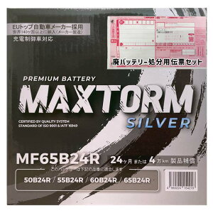 obe[ MAXTORM MAX-MF65B24R jbT Xe[WA GF-WGNC34 10N8`13N10 4WD Ή Wndl B24R^Cv  376