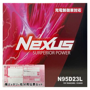 obe[ NEXUS N95D23L jbT eBAi CBA-J31 16N6`17N12 ir Ή ndl D23L^Cv  550