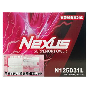 obe[ NEXUS N125D31L jbT Zi KH-VNC24 11N6`13N12 4WD Ή ndl D31L^Cv  94