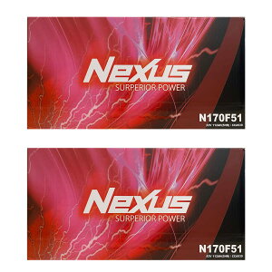 �������� ��^�ԗp�o�b�e���[ 1�䕪 2�_�Z�b�g N170F51 �O�H�ӂ��� ��^�g���b�N ����10�N5���` KC-FT517�n 6D40(T1) 115F51�݊� �W���n/����n����