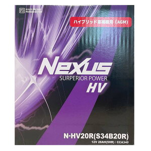 obe[ NEXUS N-HV20R g^ vEX DAA-ZVW30 21N5`23N11 (L)(S)(G) Ή Wn/n nCubh S34B20R^Cv  8