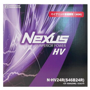 obe[ NEXUS N-HV24R g^ vEX DAA-ZVW40W 23N5`24N10 HDDir Ή Wn/n nCubh S46B24R^Cv  13