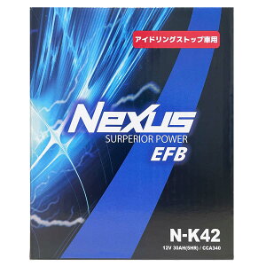 obe[ NEXUS N-K42 jbT [NX 5AA-B44A ߘa2N3` Ή Wn/n nCubh K-42^Cv  7