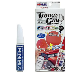 Holts zc MINIMIX F ^b`KZbg WK[ J[ԍ JJZ e 15O 1{ ^b`KGA[vX MH20011 }XLOe[v t