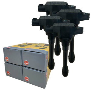 NGK �C�O�j�b�V�����R�C�� U5280 1�䕪 4�{�Z�b�g ���Y AD �G�L�X�p�[�g VY12 / VZNY12 ����22�N2���` HR15DE �����i�� 22448-1KT0A �݊��i