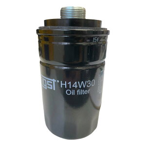 HENGST ICGg AEfB A6 DAA-4GCHJS p H14W30