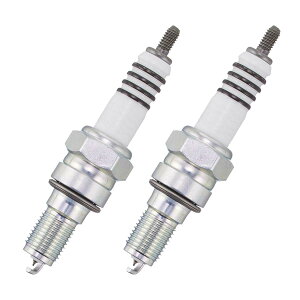 NGK MOTODX�v���O CPR8EDX-9S 2�{�Z�b�g �z���_ CL500 PC68�iPC68E) 2023.5~ �Ή� �v�K���m�F 214