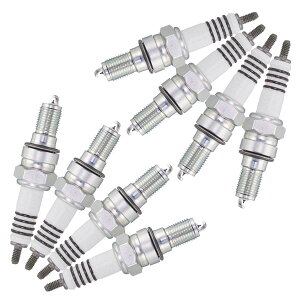 NGK �v���~�A��RX�v���O LFR6ARX-11P 8�{�Z�b�g �z���_ �t���[�h�X�p�C�N GP3 H23.10�`H28.9 �Ή� �v�K���m�F 380