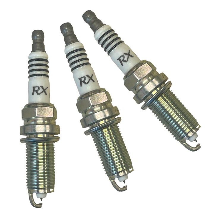 アトレーワゴン スパークプラグ S321G改 S331G改 H19/9- プレミアムRX 1台分 3本セット NGK(日本特殊陶業)  LKR7ARX-Px3 楽天市場】【送料無料】 ダイハツ アトレーワゴン (S321G / S331G 平成19年9月〜令和3年12月) 適合 スパークプラグ LKR7ARX-P 3本セット(1台分) NGK ...