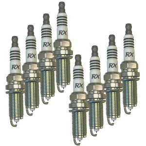 �y���������z �z���_ �t���[�h�X�p�C�N (GP3 ����23�N10���`����28�N9��) �K���X�p�[�N�v���O LFR6ARX-11P 8�{�Z�b�g(1�䕪) NGK �v���~�A��RX�v���O