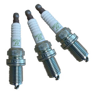 NGK �C���W�E���v���O SILKR7F11 3�{�Z�b�g �}�c�_ �t���A���S��/�J�X�^���X�^�C�� MM53S ����30�N2���`�ߘa5�N12�� �Ή� �v�K���m�F 407