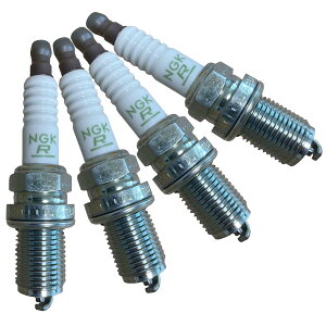NGK �C���W�E���v���O IZFR6K11NS 4�{�Z�b�g �z���_ �A�R�[�h�c�A���[ CW1 ����23�N2���`����25�N3�� �Ή� �v�K���m�F 341