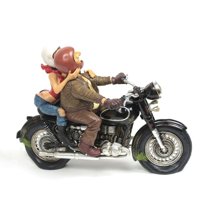 楽天市場】フォルチーノ Exciting Motor Ride フィギュア コミック 