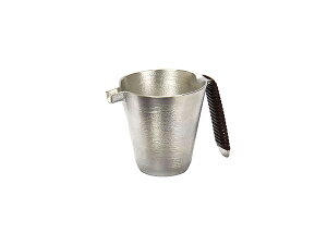 錫・ちろり(鋳造) 錫 酒器 鋳造 キッチン 日本製 料理演出 飲食店 ホテル 旅館