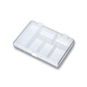 ~jP[X L120×W92×H25mm KP|04 x  NAP[X d؂  GWjA p[cP[X