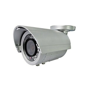フルハイビジョン防水型HD−SDIカメラ　DC12V　1／3インチカラーCMOS　OSDリモコン・ACアダプター付　MTW−S35SDI
