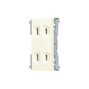 �p�i�\�j�b�N �t���J���[ �����_�u���R���Z���g �����^�b�`�v���[�g 15A 125V WN1402