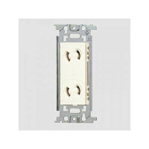 pi\jbN tJ[ ~߃_uRZg tgt 15A 125V WN1062