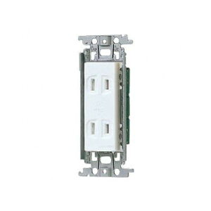 pi\jbN tJ[ _uRZg A[X^[~it tgt 15A 125V zCg WN1532SW