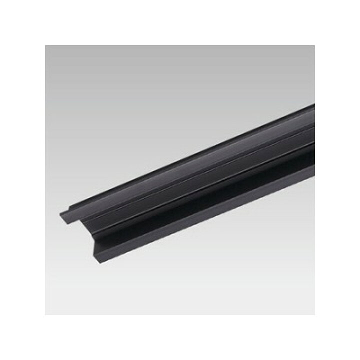 TOSHIBA 埋込枠 Ⅵ形 長さ3m 黒 NDR0260K 東芝 ナイススタイル TOSHIBA 埋込枠 Ⅵ形 長さ3m 黒 NDR0260K 東芝
