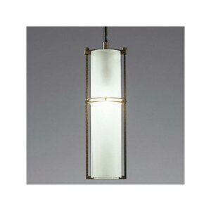 山田照明 LEDランプ交換型ペンダントライト 非調光 白熱40W相当 電球色 E17口金 引掛シーリング PD−2655−L