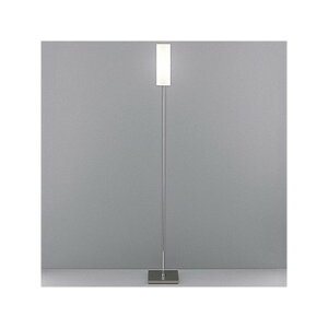 山田照明 LEDランプ交換型スタンドライト 床置き型 非調光 白熱40W相当 電球色 E17口金 FD−4175−L