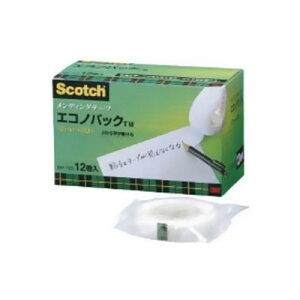 XRb` fBOe[v@GRmpbN@12mm×30m@12@MP|12S ނ̕CE⋭ECȂǂ Scotch