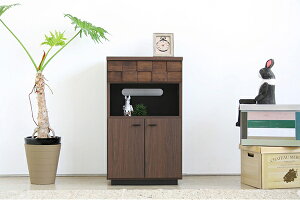 完成品 国産 FAXボード 幅50cm 高級感 電話台 キャビネット 木製 アルダー 飾り棚 本棚 モデム ルーター収納 コルク おしゃれ 収納家具 整理棚 FAX台 サイドボード リビングボード 日本製 モダン