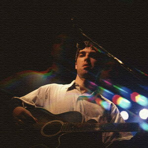 デニス・モリスのアートパネル/オアシス Mサイズ(30cm×30cm) ウォールアート 壁掛け おしゃれ 北欧 モダン 新築祝い 開店祝い 結婚祝い お洒落 玄関 寝室 リビング 応接室