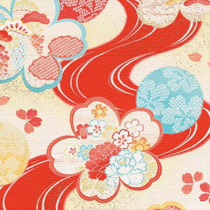 伝統模様のアートパネル XLサイズ(100cm×100cm) ウォールアート 壁掛け おしゃれ 北欧 モダン 新築祝い 開店祝い 結婚祝い お洒落 玄関 寝室 リビング 応接室