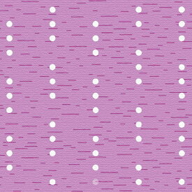 紫色の水玉モチーフ・インテリアパネル XLサイズ（100cm×100cm） ウォールアート 壁掛け おしゃれ 北欧 モダン 新築祝い 開店祝い 結婚祝い お洒落 玄関 寝室 リビング 応接室