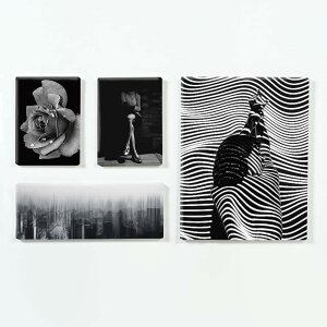 �y4���Z�b�g�z���m�g�[���̃t�@�u���b�N�p�l���Z�b�g ���m�g�[�� �A�[�o�� 4���Z�b�g( 16×22cm 2�� 37×14 32×41cm �e1�� ) �E�H�[���A�[�g �Ǌ|�� ������� �k�� ���_�� �V�z�j�� �J�X�j�� �����j