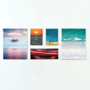 �y4���Z�b�g�z�V���v���̕Ǌ|���A�[�g�Z�b�g �V���v�� �C 4���Z�b�g( 16×22cm 2�� 37×14 32×41cm �e1�� ) �E�H�[���A�[�g �Ǌ|�� ������� �k�� ���_�� �V�z�j�� �J�X�j�� �����j�� ������ ���� �Q