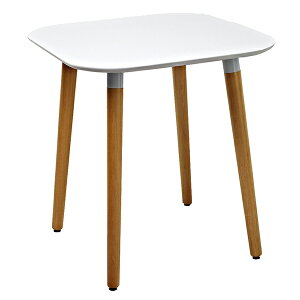 �_�C�j���O�e�[�u�� �P�i PP�e�[�u�� �z���C�g �J�t�F�e�[�u�� �_�C�j���O �e�[�u�� �X�ܗp �ؐ� 2�l�|�� �e�[�u�� ��70cm �_�C�j���O �� ��Ƒ� 2�l �H��e�[�u�� �C���_�X�g���A�� �u���b�N