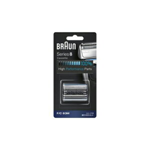 uE VF[o[֐n F/C83M BRAUN