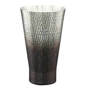 日本製 錫黒被タンブラー200ml カップ コップ 保温 保冷 シンプル 記念品 おしゃれ ギフト 特別な日 贈答用 普段使い 贈り物 ちょっと贅沢 酒器 上質 記念日 プレゼント 贈答品 高級感 高級感