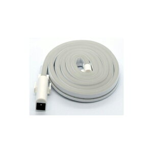 USB�l�I���`���[�u���C�g 1m �z���C�g LED�`���[�u �p�[�e�B�[���C�g �e�[�v���C�g �l�I���`���[�u�̂悤�Ȍ��郉�C�����ȒP�ɍ쐬 ���{�g���X�g�e�N�m���W�[