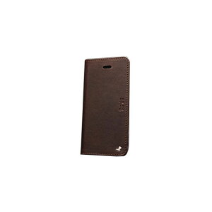 AEJEX�@iPhone5�p�P�[�X�@FLIP�^�C�v�@�_�[�N�u���E���@AS-AJIP5F-DB