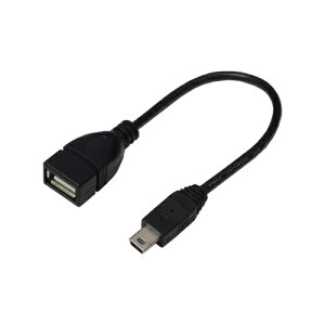 ϊl USBP[u20 A(X) to mini(IX) USBAB/M5A20