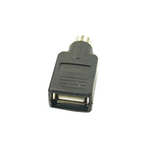 �ϊ����l�@USB��PS2(�}�E�XA)�@USB-PS2MA
