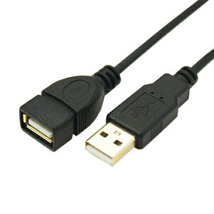 �ϊ����l �ɍ�USB�P�[�u��A�I�X-A���X 3m USB2A-AB/CA300