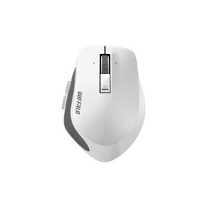 BUFFALO obt@[ BSMBB500MWH PremiumFit}EX Bluetooth3.0/BlueLEDw/É/5{^/XN[/MTCY zCg