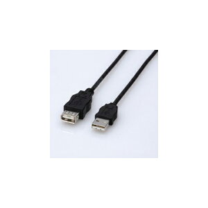 �G���R�� �G�RUSB�����P�[�u��(3m) USB-ECOEA30